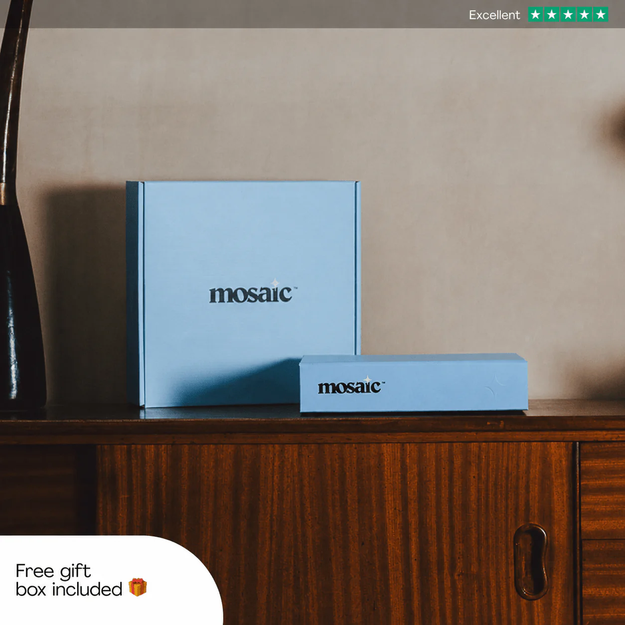 Mosaic Journal: Album & Prints Bundle (Gift) - Image 8