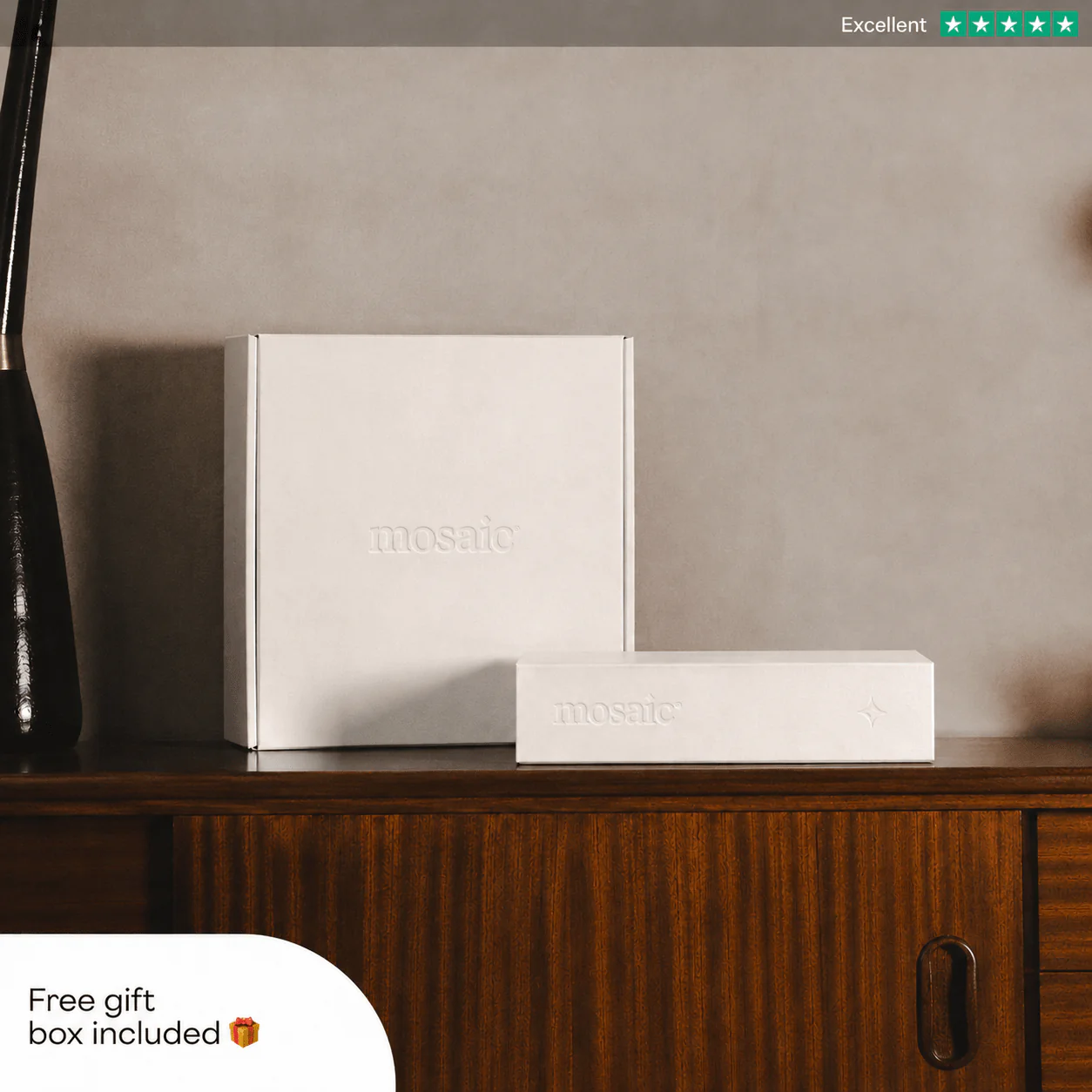 Mosaic Journal: Album & Prints Bundle (Gift) - Image 9
